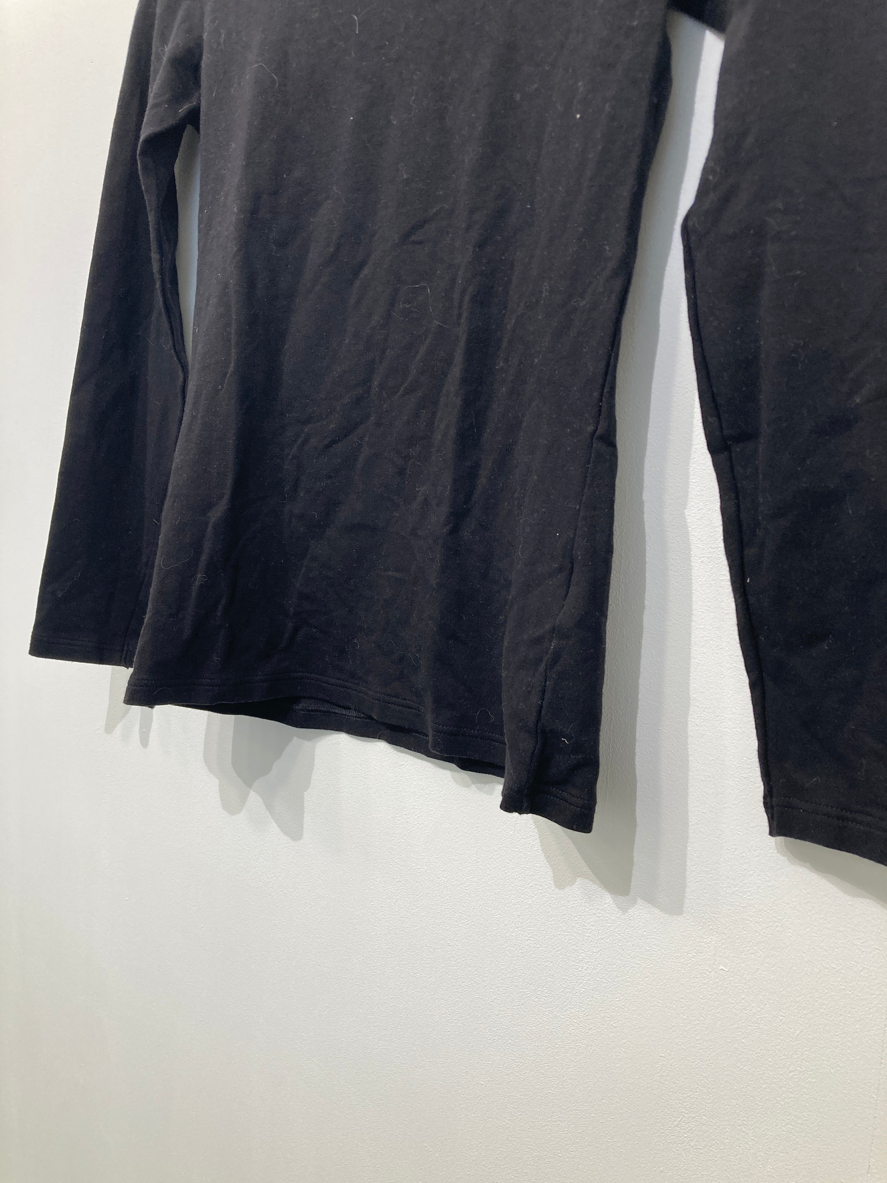 Heattech Bluse